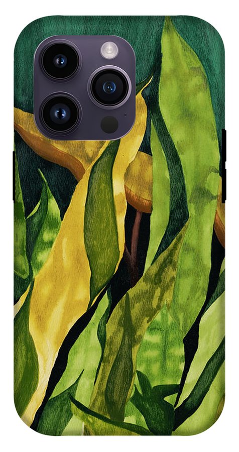 Seagrass - Phone Case