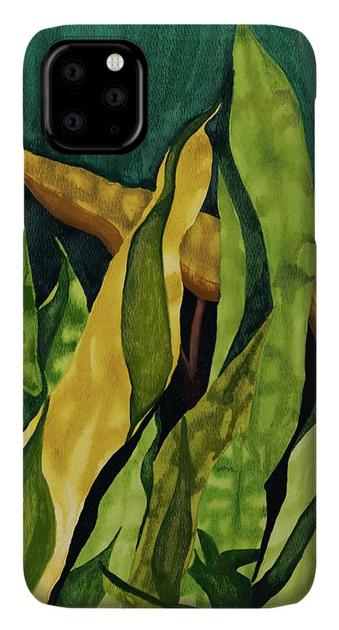 Seagrass - Phone Case