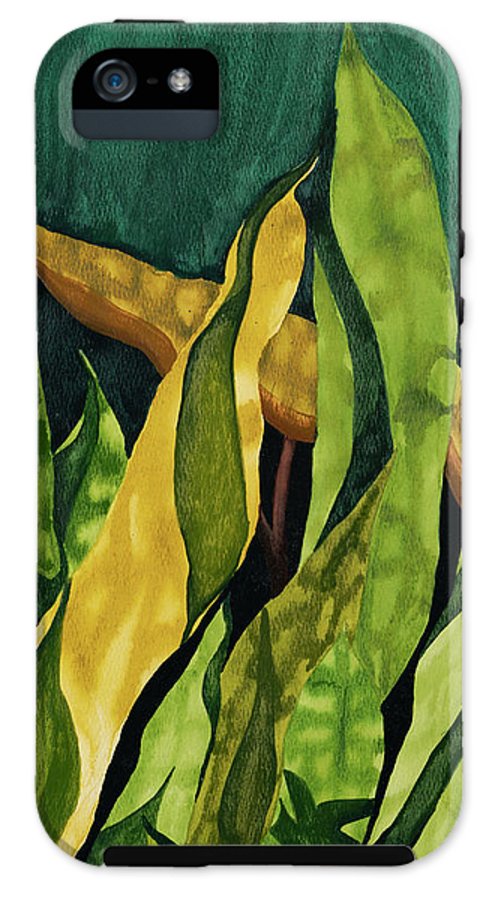 Seagrass - Phone Case