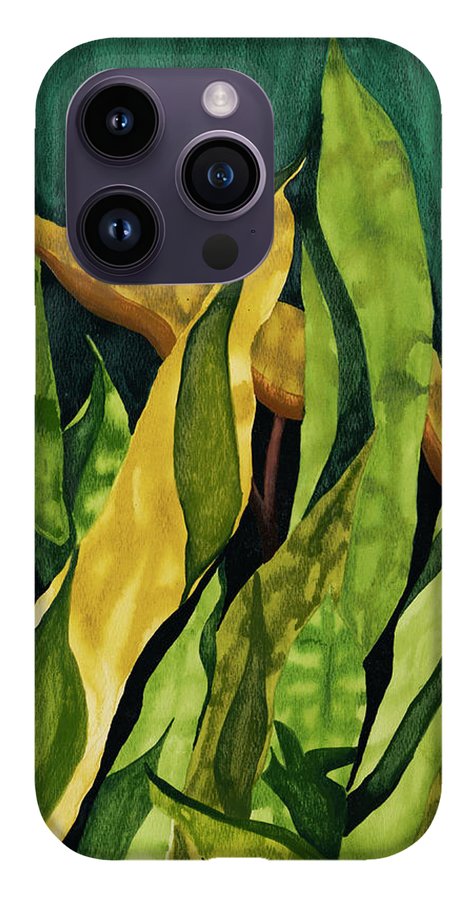 Seagrass - Phone Case