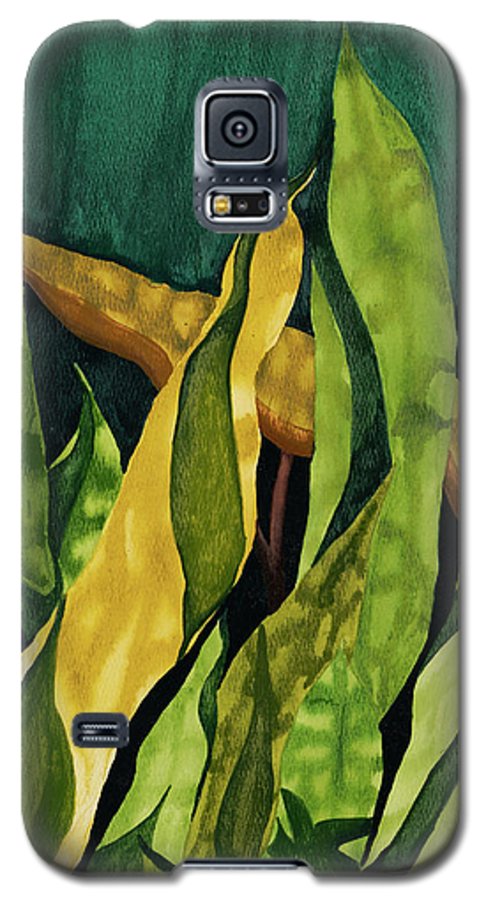 Seagrass - Phone Case