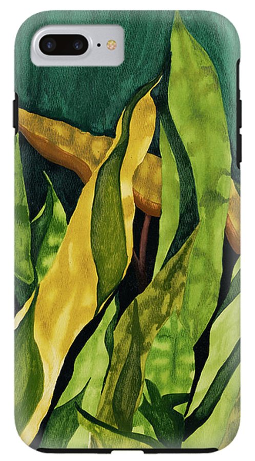 Seagrass - Phone Case