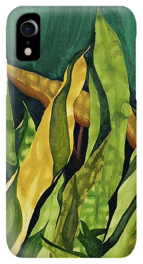 Seagrass - Phone Case