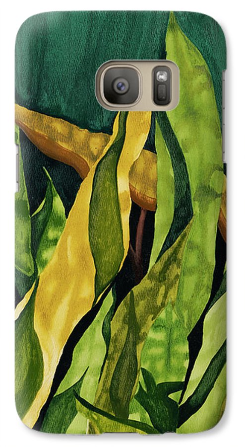 Seagrass - Phone Case