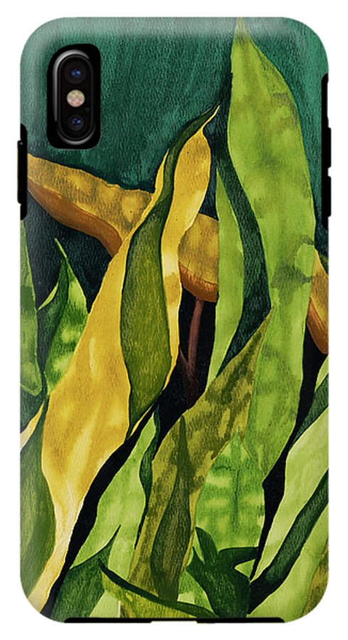 Seagrass - Phone Case