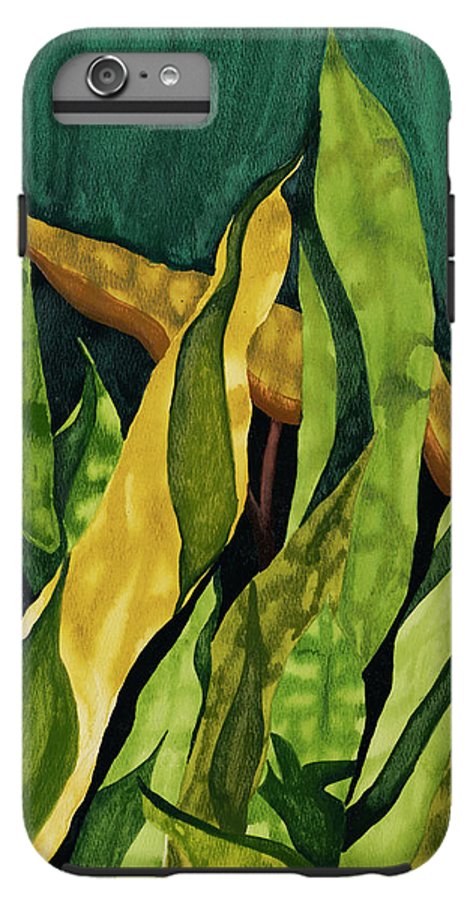 Seagrass - Phone Case