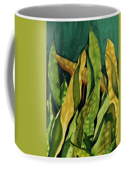 Seagrass - Mug