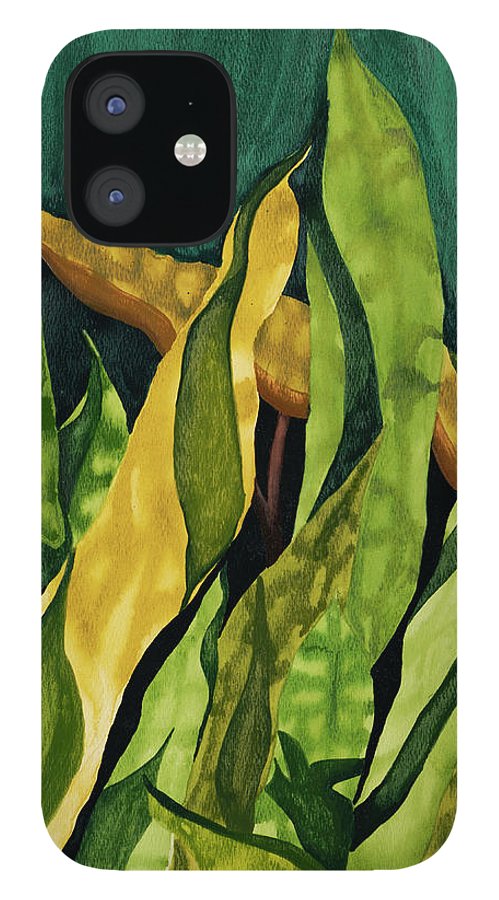 Seagrass - Phone Case