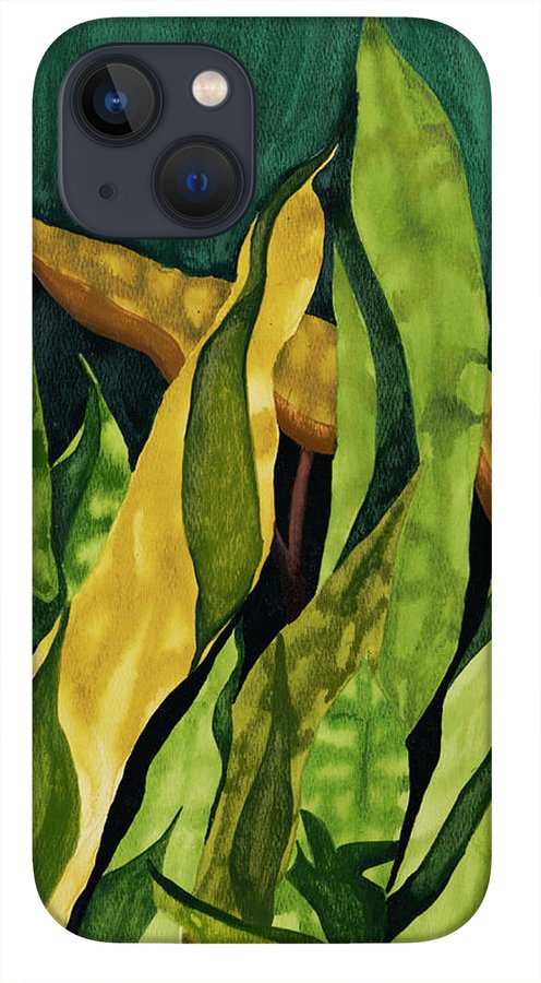 Seagrass - Phone Case