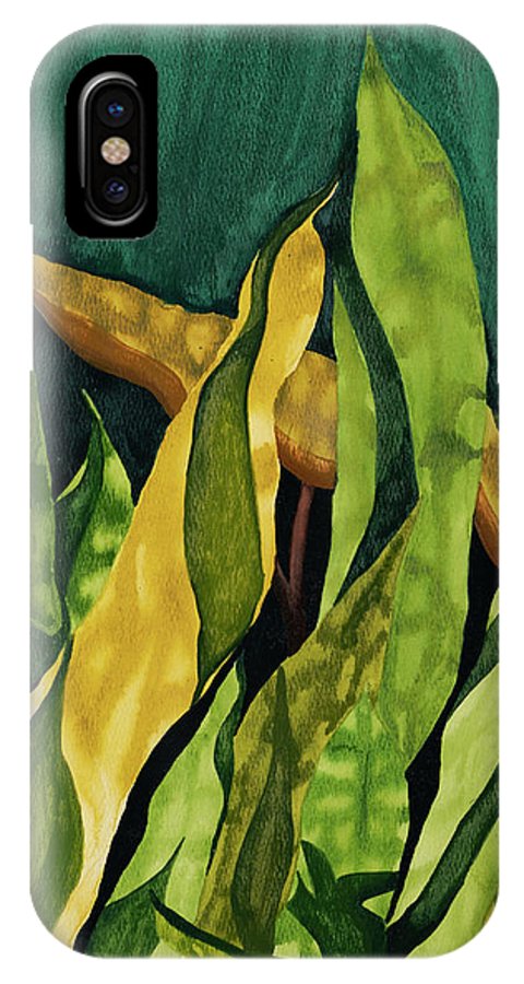 Seagrass - Phone Case