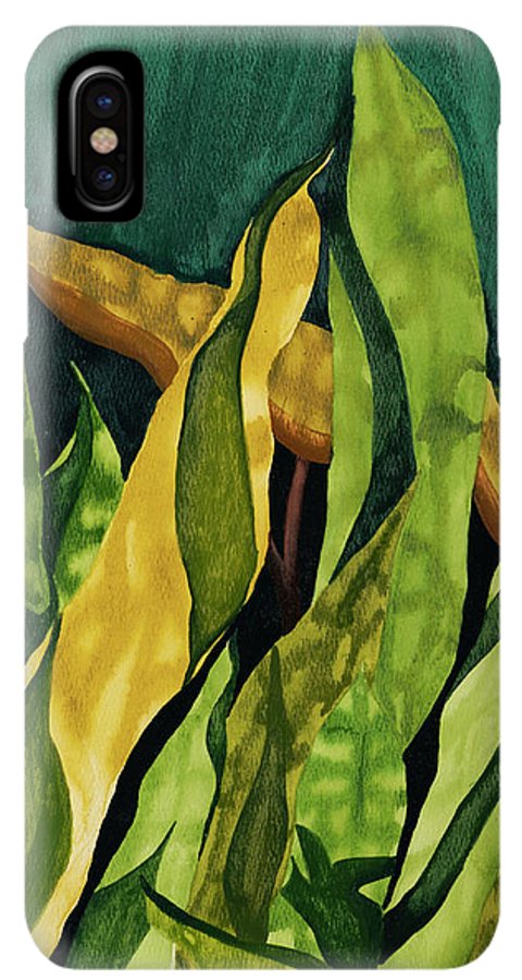 Seagrass - Phone Case