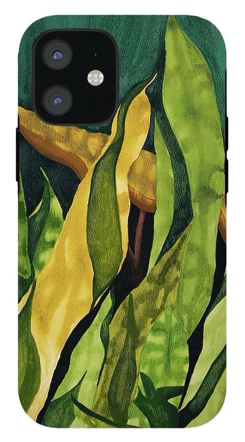 Seagrass - Phone Case