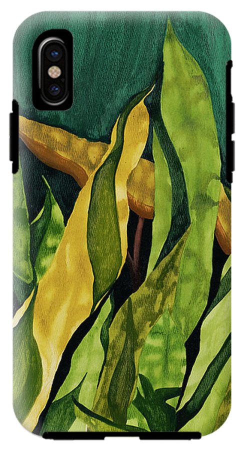 Seagrass - Phone Case