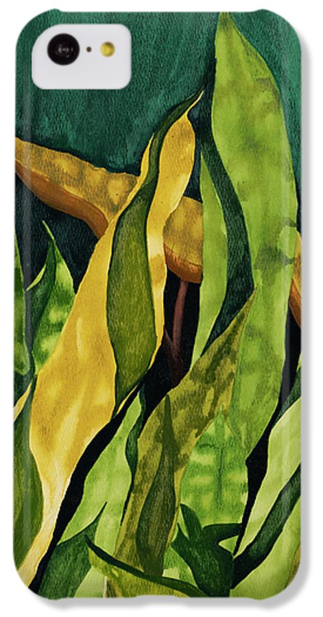 Seagrass - Phone Case