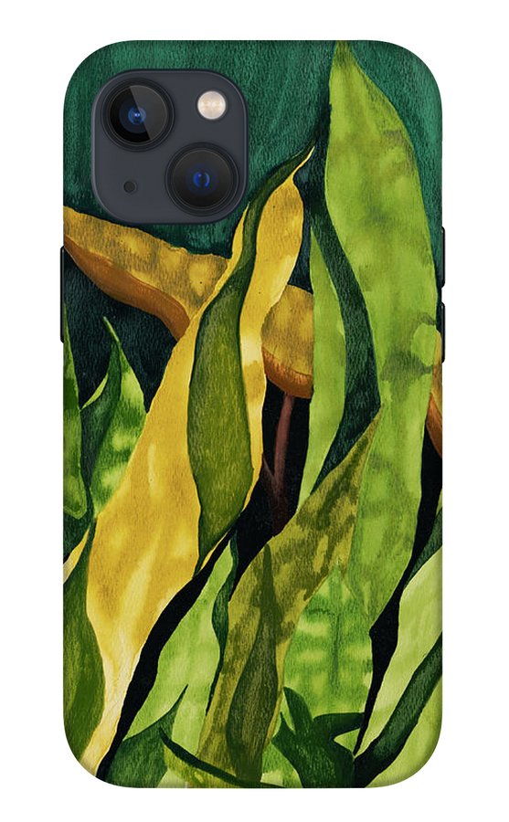 Seagrass - Phone Case