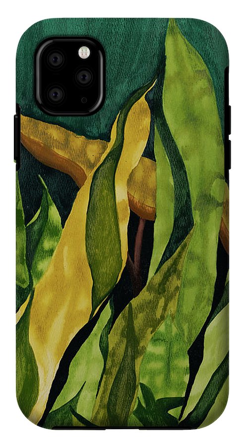 Seagrass - Phone Case