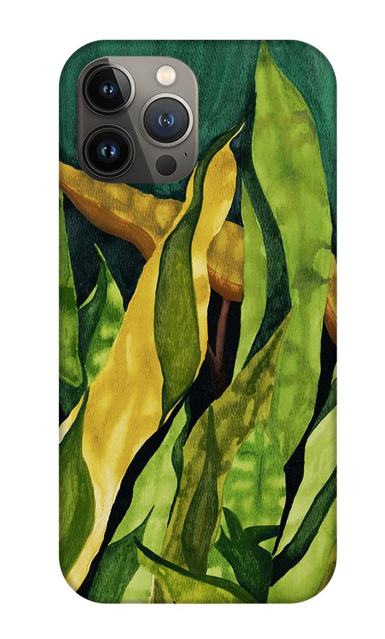 Seagrass - Phone Case