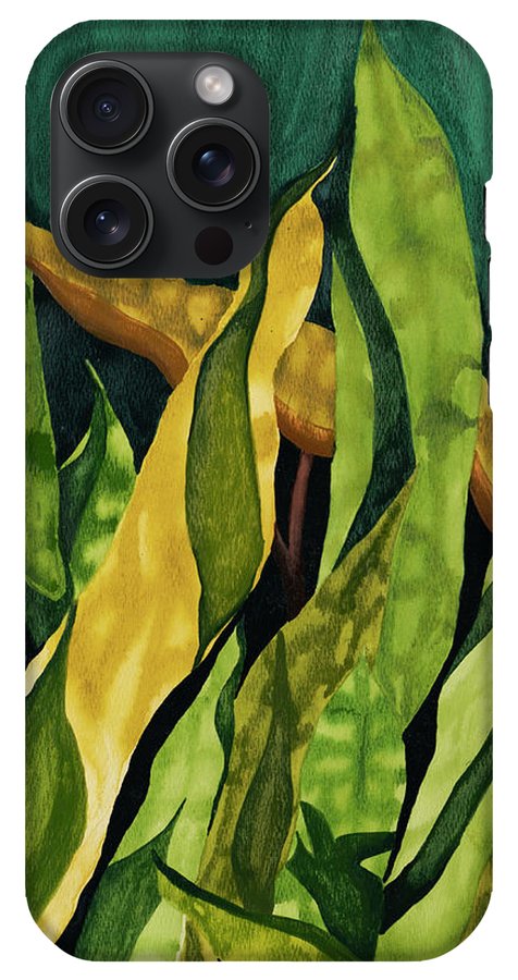 Seagrass - Phone Case