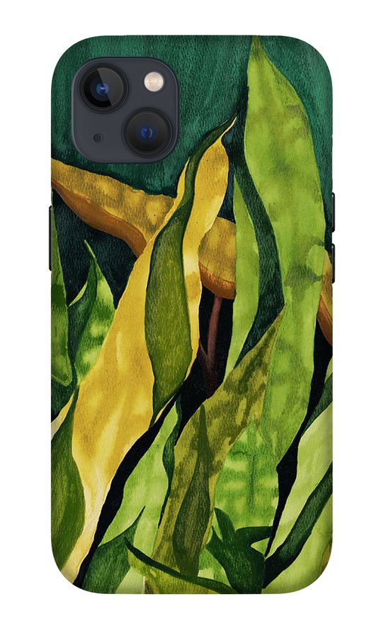 Seagrass - Phone Case