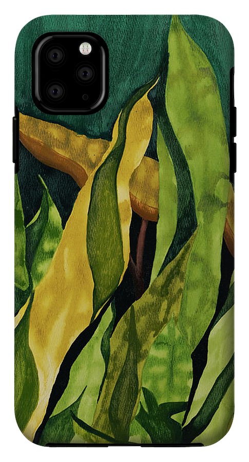 Seagrass - Phone Case