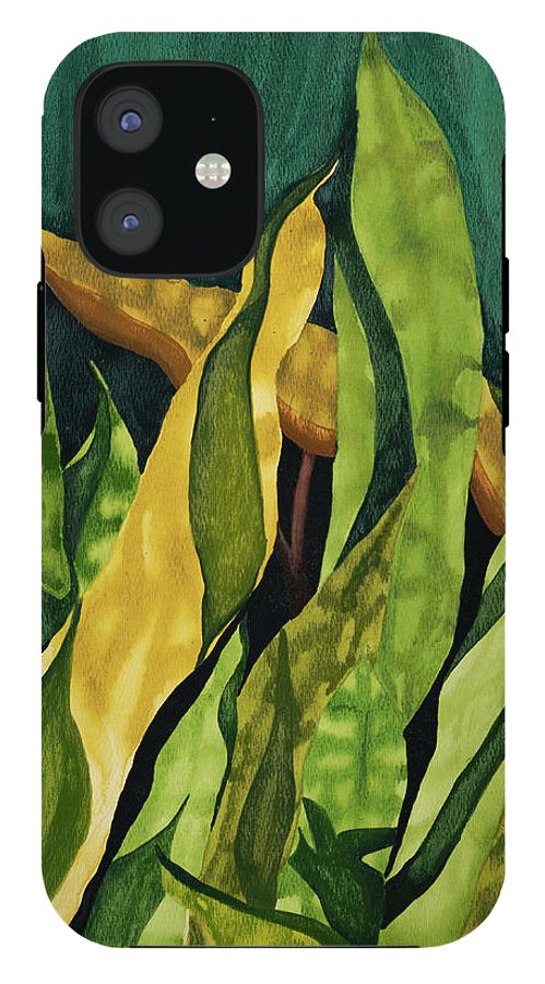 Seagrass - Phone Case