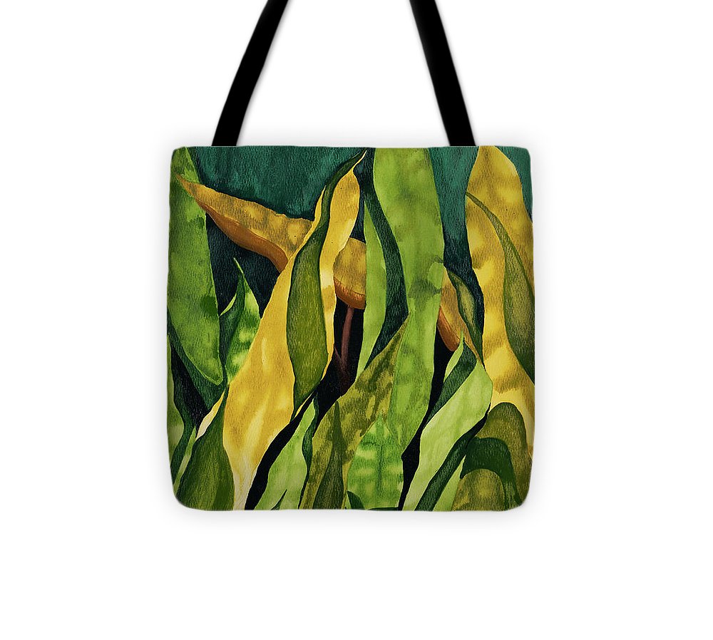 Seagrass - Tote Bag