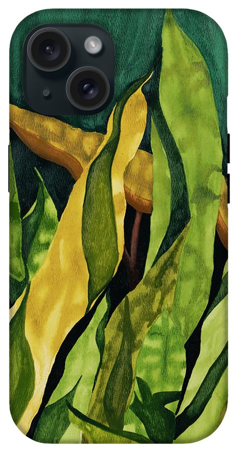 Seagrass - Phone Case