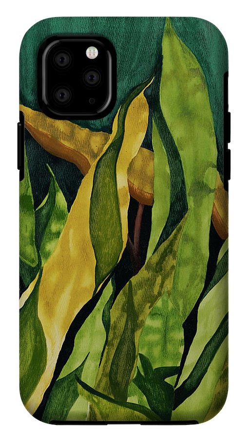 Seagrass - Phone Case