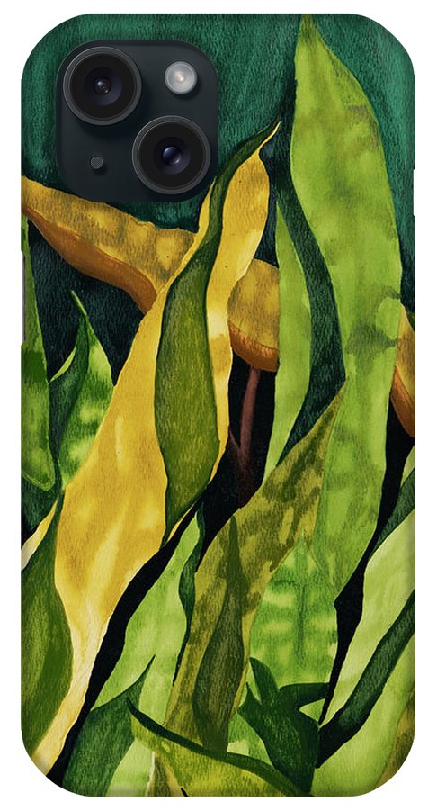 Seagrass - Phone Case