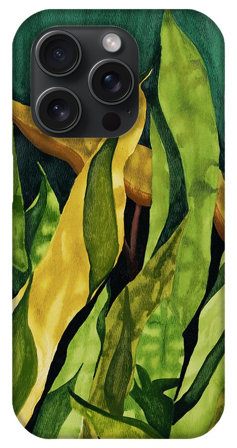 Seagrass - Phone Case