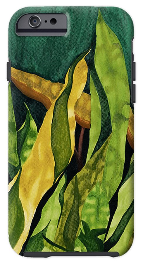 Seagrass - Phone Case