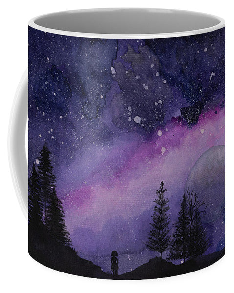 Star Gazer - Mug