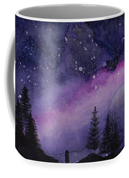 Star Gazer - Mug