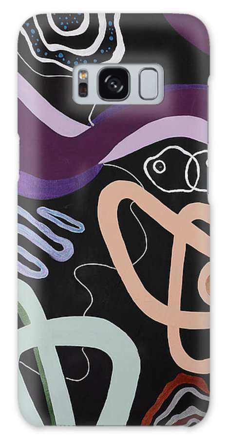 Tipsy Turvey - Phone Case