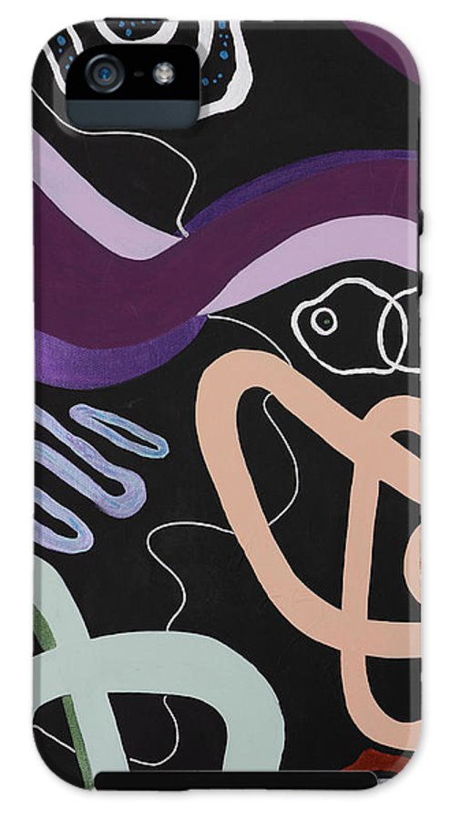 Tipsy Turvey - Phone Case