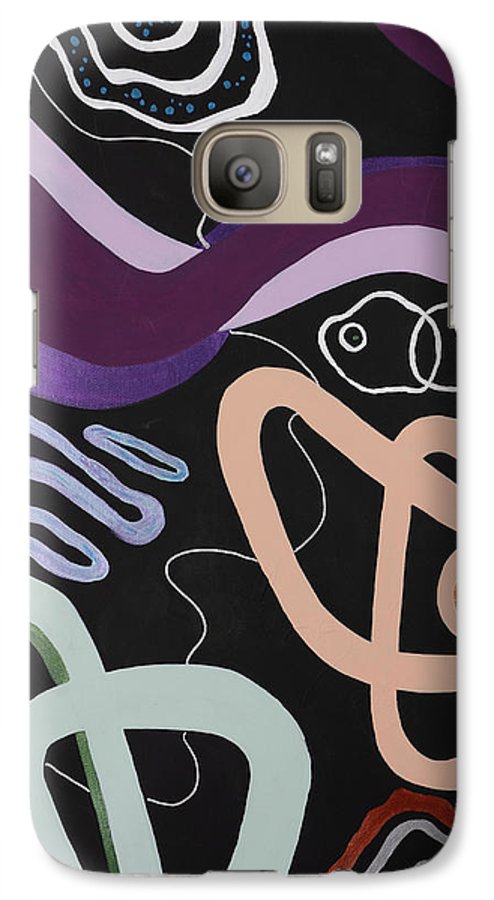 Tipsy Turvey - Phone Case