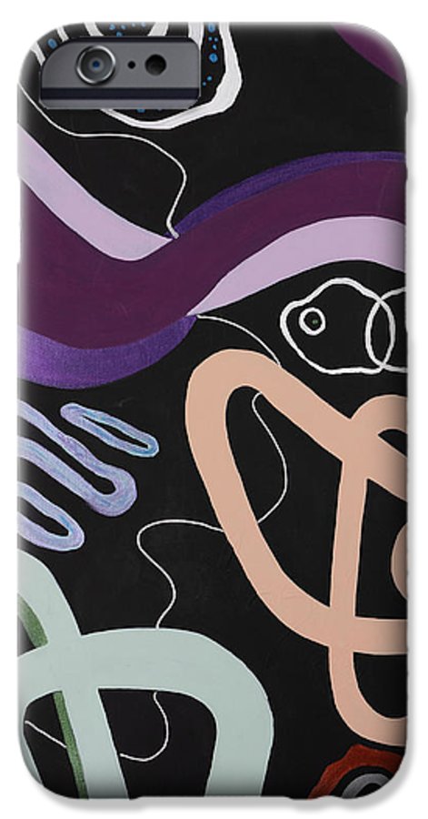 Tipsy Turvey - Phone Case