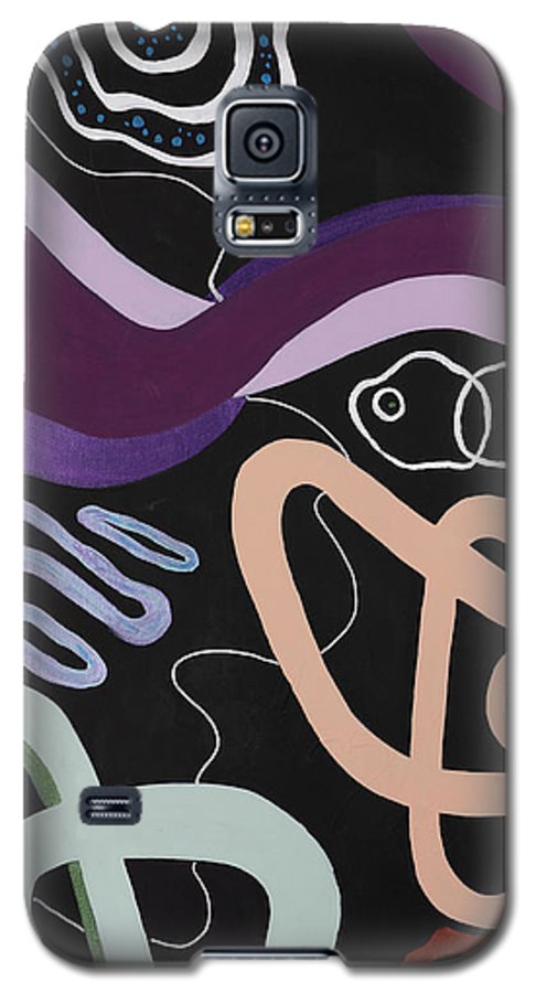 Tipsy Turvey - Phone Case